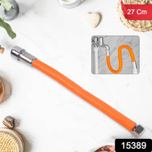 Flexible Faucet Extender Sprayer (27 Cm / Mix Design / 1 Pc) - dailyneed.life