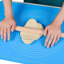 Mat, Rolling Mat Silicone Baking Mat Fondant Mat Sheet Chapati - dailyneed.life