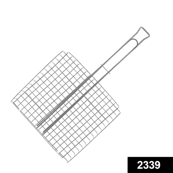 Stainless Steel Deep Fry / Mesh Strainer - dailyneed.life