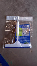 Plastic Kitchen Wiper (White / 1 Pc) - dailyneed.life
