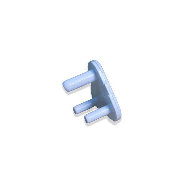 Safety Cover Guards for Electric Socket Plug (Small) - dailyneed.life