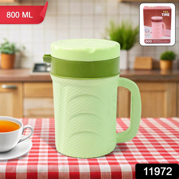 Thermos Insulated Flask or hot Kettle (800 ML / 1 Pc) - dailyneed.life