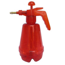 Garden Pressure Sprayer Bottle 1.5 Liter Manual Sprayer - dailyneed.life
