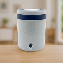 Insulated Water Jug with Tap (12000ml): Leakproof, Travel Cooler - dailyneed.life