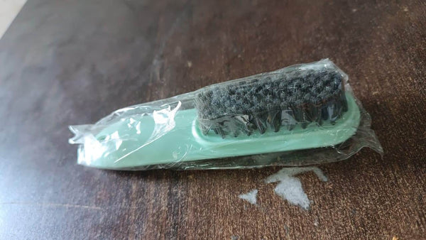 Small Cleaning Brush Shoes and Clothes Cleaning Brush (1 Pc) - dailyneed.life