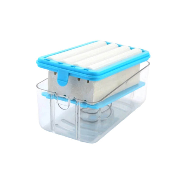 2 in 1 Soap Roller with Case (1 Pc) - dailyneed.life