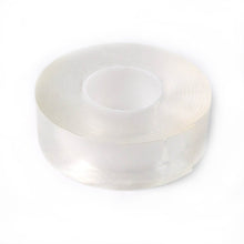 Sticky Double Sided Tape Washable Adhesive Tape Reusable (Thick / 6.5×3 Cm / 1 Pc) - dailyneed.life