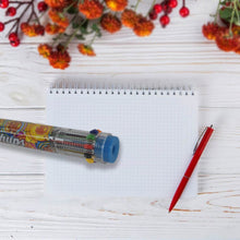 Kids 10-in-1 Colour Pens Ballpoint Pen Set for Kids (1 Pc) - dailyneed.life