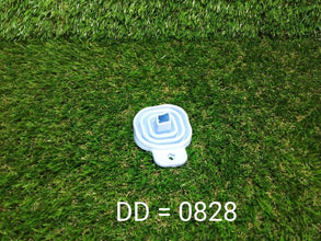 Flexible Silicone Foldable Kitchen Funnel for Liquid / Powder Transfer Hopper Food (Small) - dailyneed.life