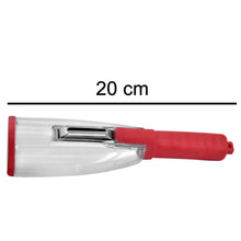 Smart Multifunctional Vegetable / Fruit Peeler for Kitchen - dailyneed.life