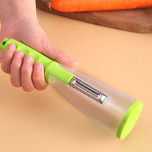 Smart Multifunctional Vegetable / Fruit Peeler for Kitchen - dailyneed.life