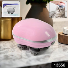 Smart Electric Scalp Massager (1 Pc) - dailyneed.life