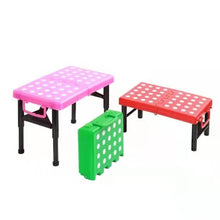 High Quality Multi-Utility Compact Foldable Table - dailyneed.life