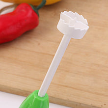 Veg Drill Vegetable Spiralizer Digging for Stuffed Vegetables - dailyneed.life