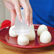 Nonstick Eggs Boiler Cookers Egg Shell - dailyneed.life