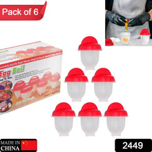 Nonstick Eggs Boiler Cookers Egg Shell - dailyneed.life