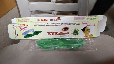 Sleeping Eye Mask for Insomnia, Puffy Eyes & Dark Circles - dailyneed.life