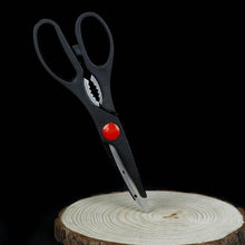 8 Piece Kitchen Knife Set for Kitchen - dailyneed.life