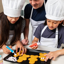 Carbon Steel Oven Bakeware Baking Set - dailyneed.life