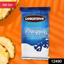 Chocotown Premium Pineapple Compound (500gm) - dailyneed.life