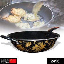 premium quality Aluminium fry Pan Pot (B grade) - dailyneed.life