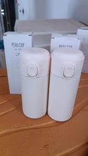 Stainless Steel Thermos Water Bottle 320lm (1 Pc) - dailyneed.life