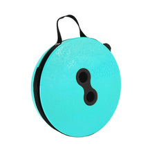 Foldable Height Adjusting Stool Space Saving Telescopic Stool (Mix Color) - dailyneed.life