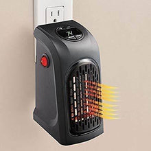 Electric Mini Handy Heater Plug-In Wall (400w) - dailyneed.life
