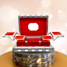 Wooden Jewellery Organizer Multi Purpose Box Bangle Box - dailyneed.life