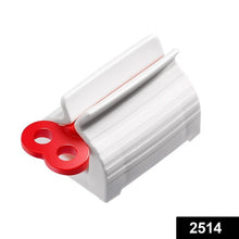 Rolling Tube Toothpaste Squeezer Toothpaste Seat Holder Stand - dailyneed.life