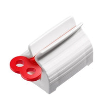 Rolling Tube Toothpaste Squeezer Toothpaste Seat Holder Stand - dailyneed.life