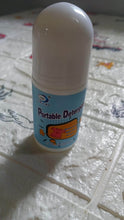 Clothes Stain Remover Bead Design Emergency Stain Rescue Roller Cleaner for Natural Fabric Removes Oil Almost All Types of Fabrics - dailyneed.life