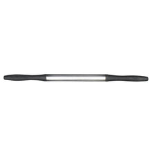 Kitchen Plastic Roti Maker Belan / Rolling Pin (Black) - dailyneed.life