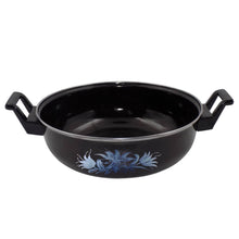 Traditional Small Cast Iron Kadai - dailyneed.life