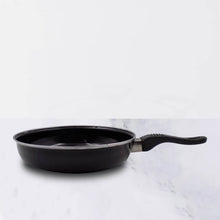Induction Base Hard Anodized Tadka Fry Pan Nonstick - dailyneed.life