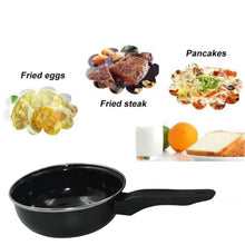 Non-Stick Gas Compatible Fry Pan Without Lid - dailyneed.life