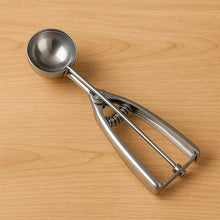 Ice Cream Serving Spoon Scooper (Stainless Steel) - dailyneed.life