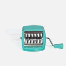 Maitri Stainless Steel Onion, Chilly, Dry Fruit & Vegetable Cutter Chopper - dailyneed.life