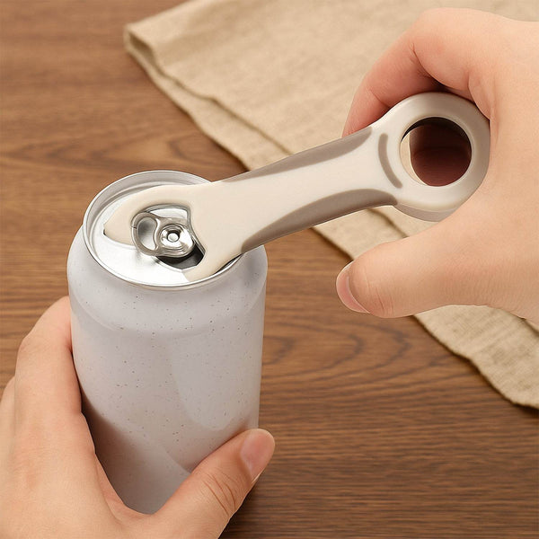 Stainless Steel Bottle Opener 15cm - dailyneed.life