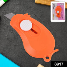 Mini Cutter Portable & Safe Box Opener (Multiple Uses) - dailyneed.life