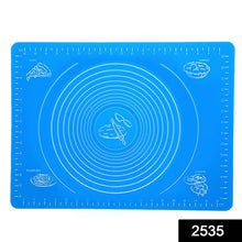 Mat, Rolling Mat Silicone Baking Mat Fondant Mat Sheet Chapati - dailyneed.life