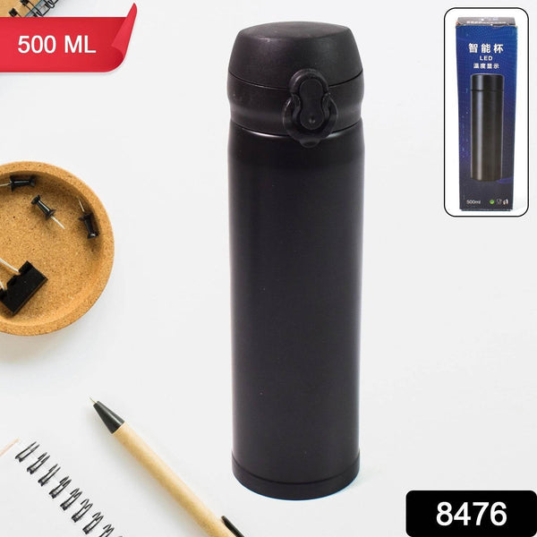 Water Bottle for Kids – Insulated Stainless Steel Bottle (500 ML / Mix Color) - dailyneed.life