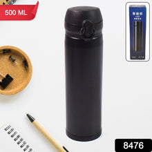 Water Bottle for Kids – Insulated Stainless Steel Bottle (500 ML / Mix Color) - dailyneed.life