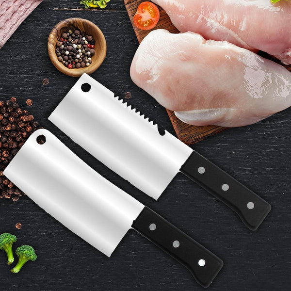 8 Piece Kitchen Knife Set for Kitchen - dailyneed.life