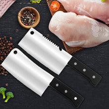 8 Piece Kitchen Knife Set for Kitchen - dailyneed.life