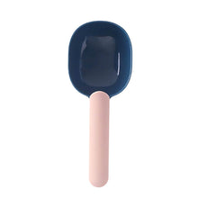 Handle Clip Function Design ABS Food-Grade Materials Pet Food Shovel - dailyneed.life