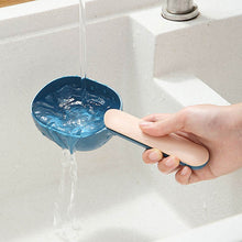 Handle Clip Function Design ABS Food-Grade Materials Pet Food Shovel - dailyneed.life