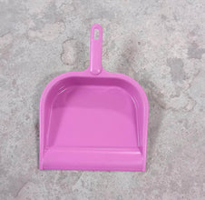 Durable Lightweight Multi Surface Plastic Dustpan with Handle, Supdi - dailyneed.life