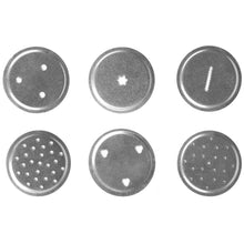 Stainless Steel Sev Sancha Machine / Muruku Maker - dailyneed.life