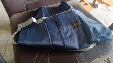 Large Capacity Luggage Bag, Foldable Waterproof Travel Bag (1 Pc / Mix Color) - dailyneed.life